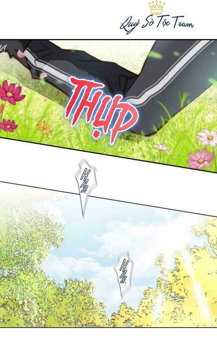 tiếp xúc chí mạng chapter 39 18