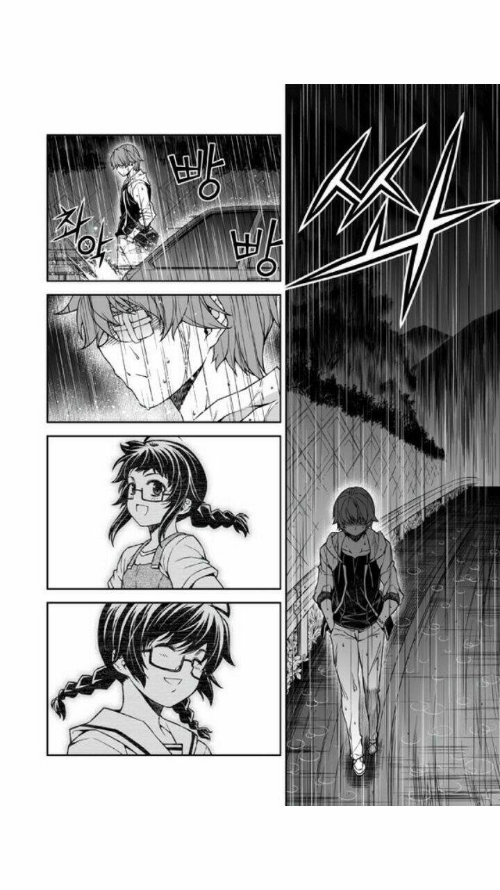 re:birth the lunatic taker chapter 30 26