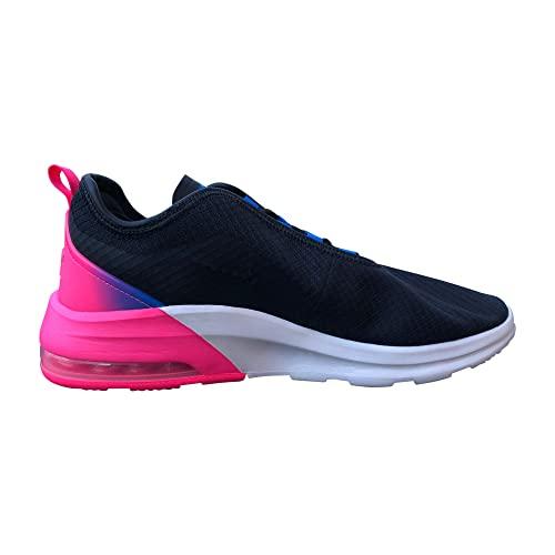 Mua Nike Women'S Air Max Motion 2 Running Shoes, Black/Anthracite-Racer  Blue | Tiki