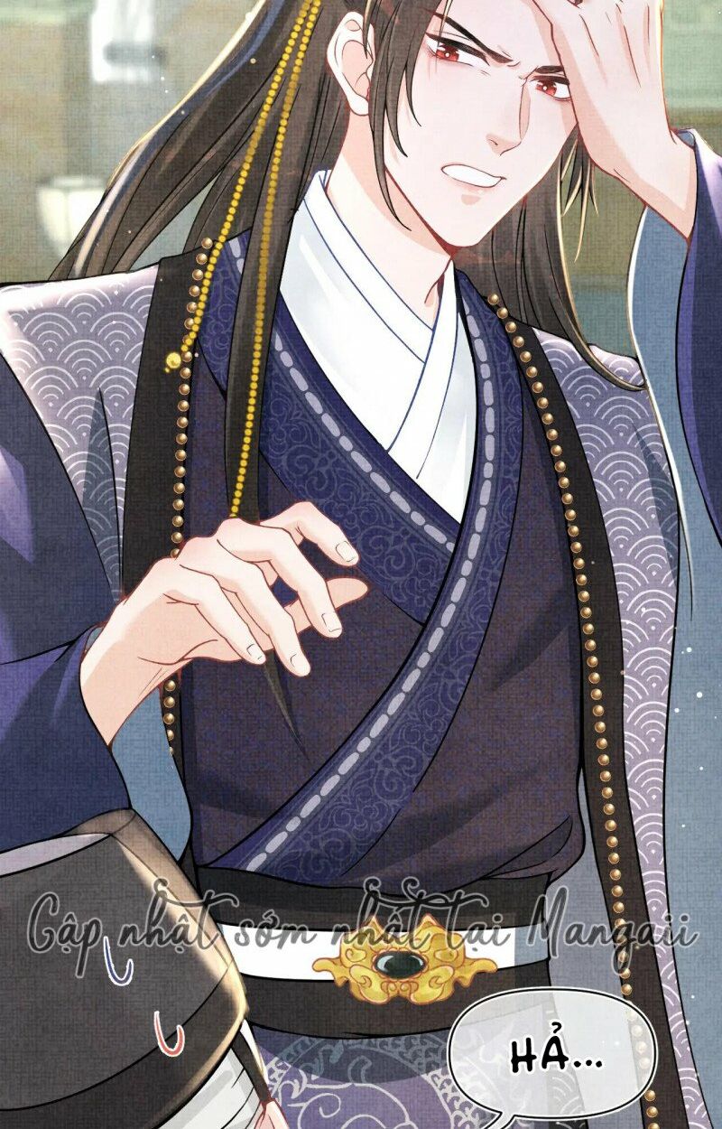 nhóc con giao nhân ba tuổi rồi chapter 47 6