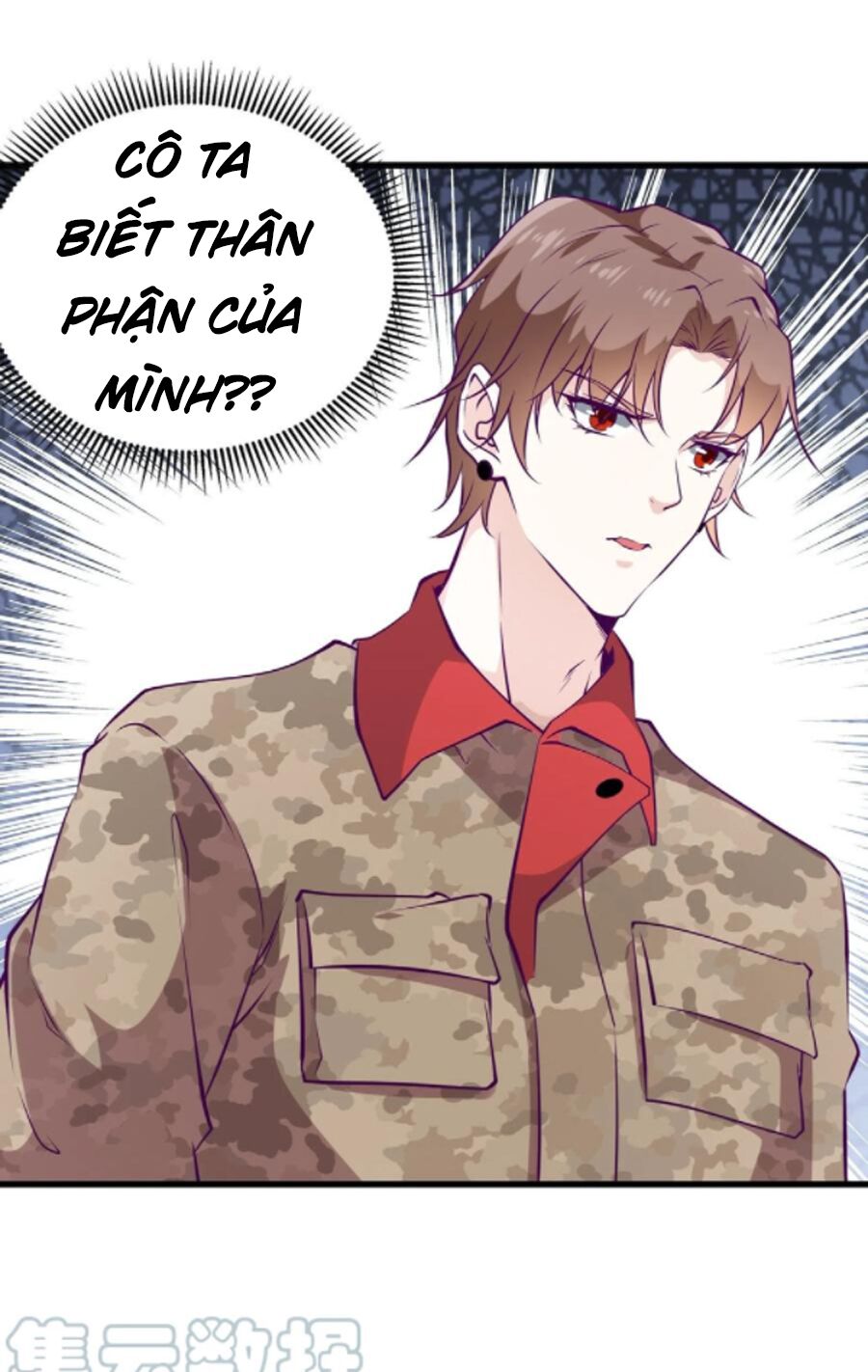 nãi ba là chiến thần mạnh nhất chapter 66 8
