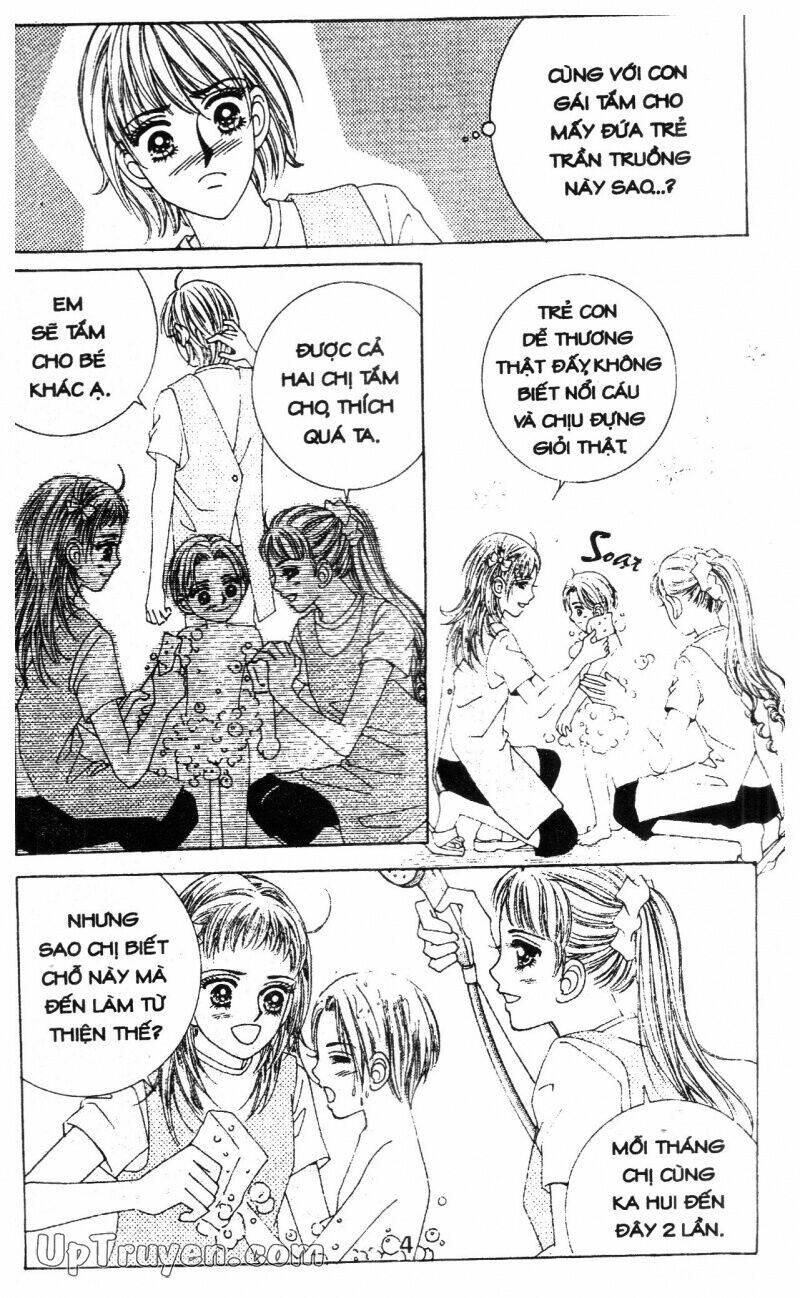 mặt nạ tình yêu chapter 40 6