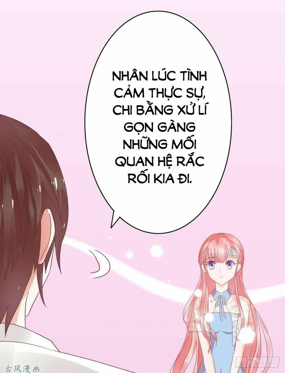 manh thê khó dỗ chapter 33 27