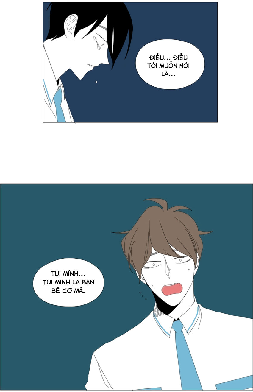 thú cưng của tôi là dơi chapter 28 18