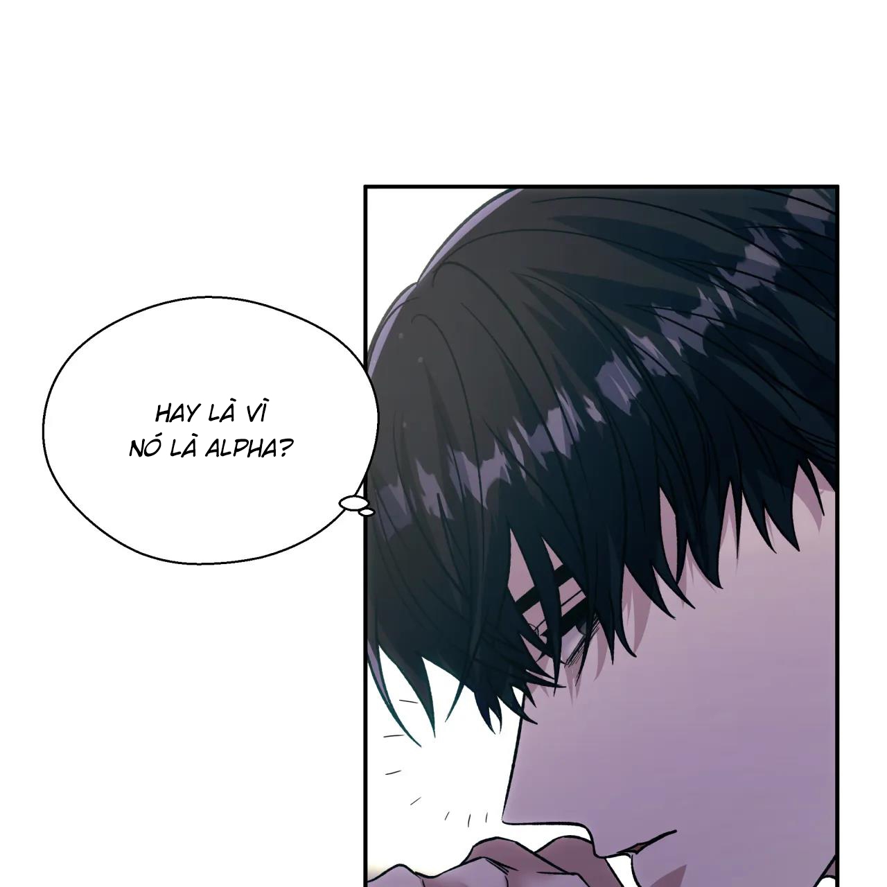 ám ảnh pheromone chapter 36 15