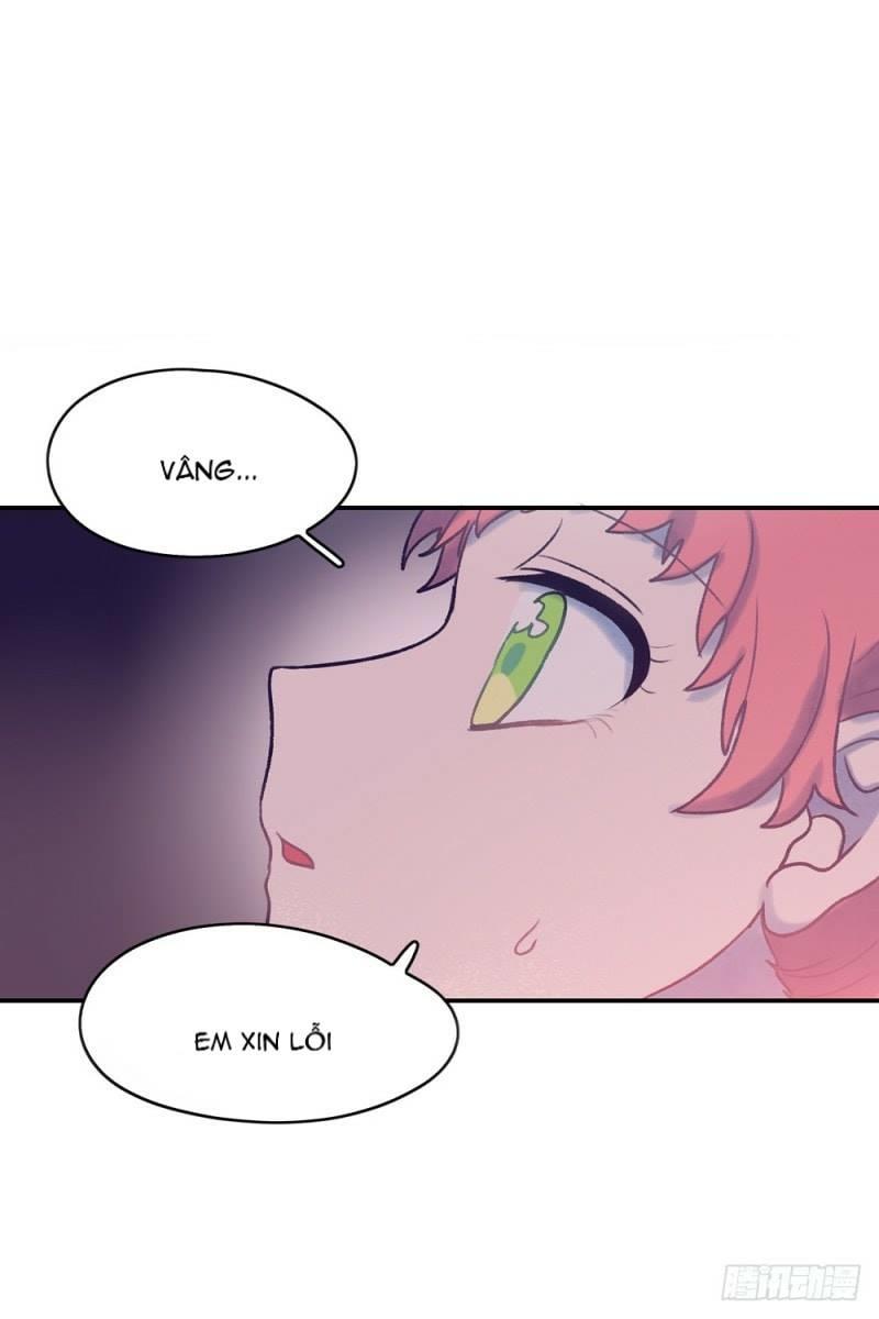 gia sư tổ tiên chapter 13 17