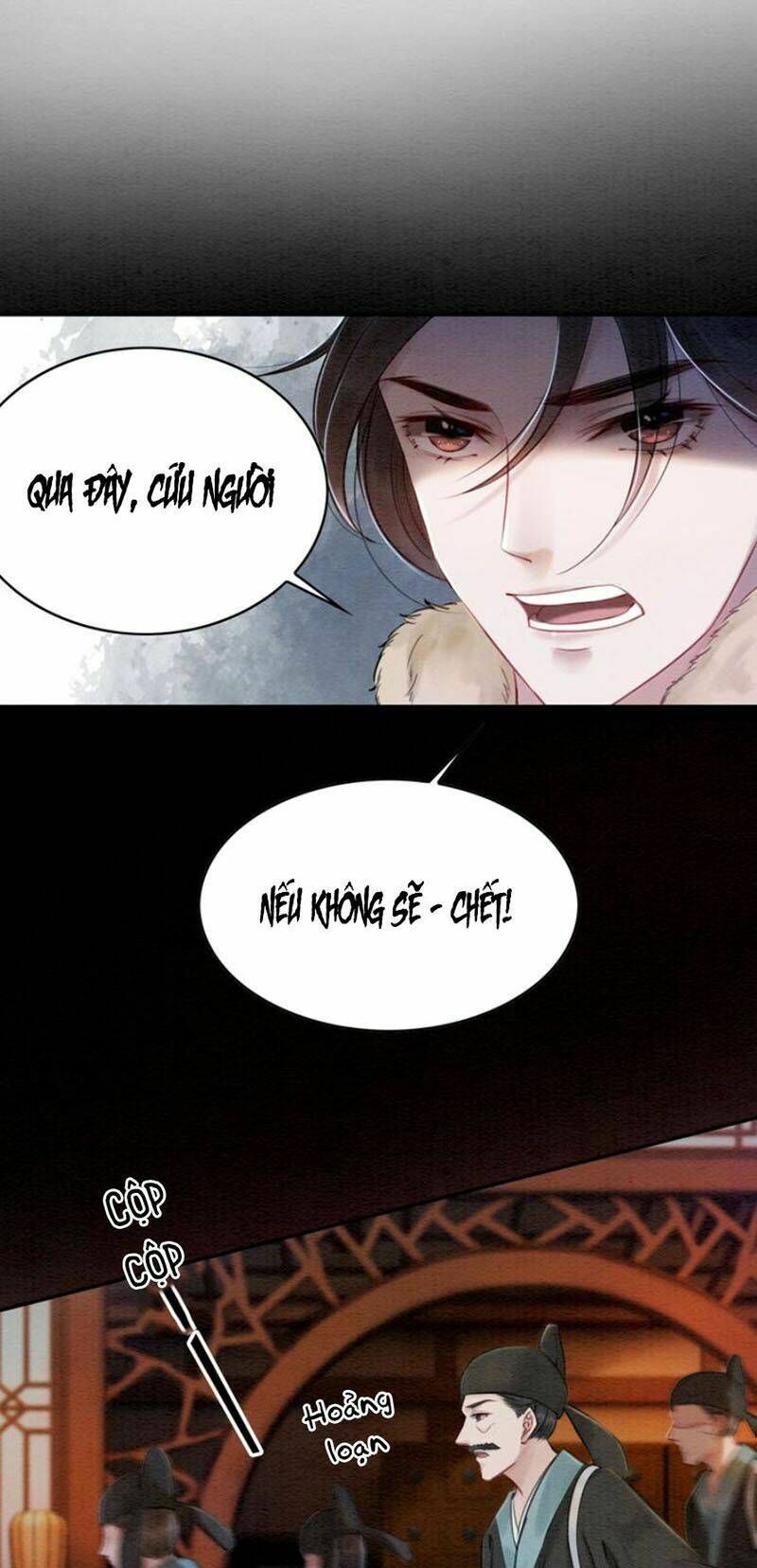 trọng sinh bá sủng nhiếp chính vương quá mạnh mẽ chapter 51 15