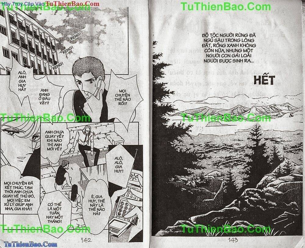 câu chuyện dẽ thương chapter 14 62