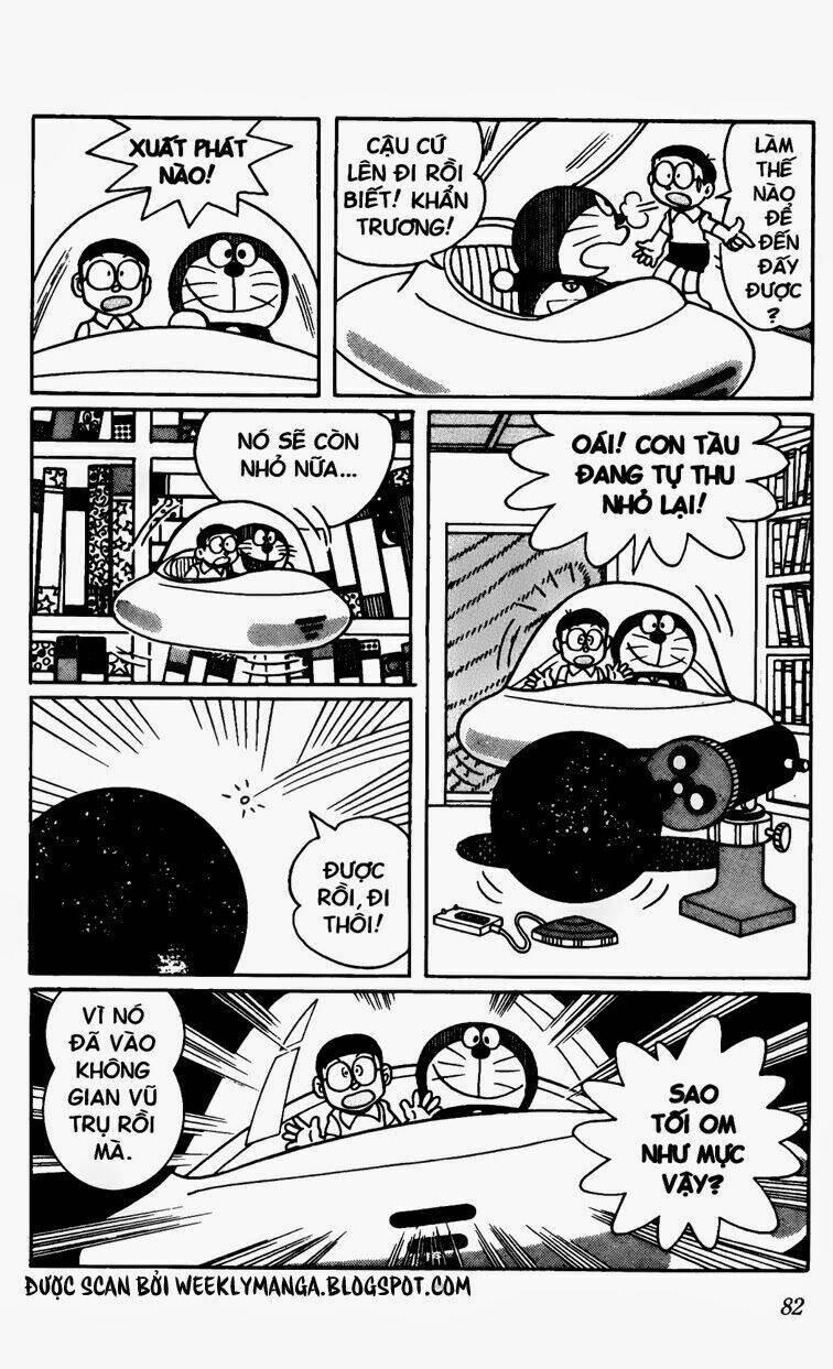 doraemon chapter 313 6