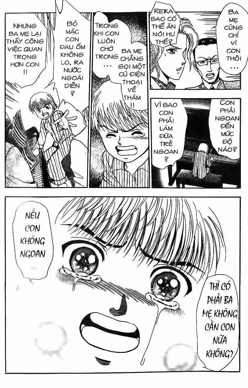 bàn tay thần sầu teru chapter 88 20