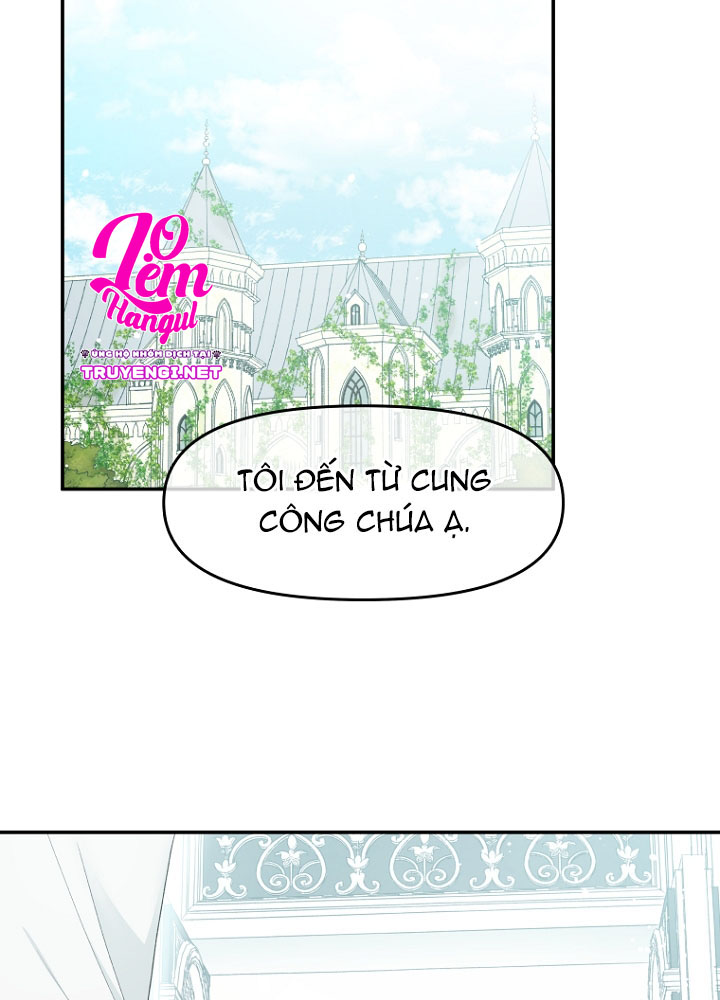 đừng đặt tình cảm mình vào cuốn sách đó chapter 13 27