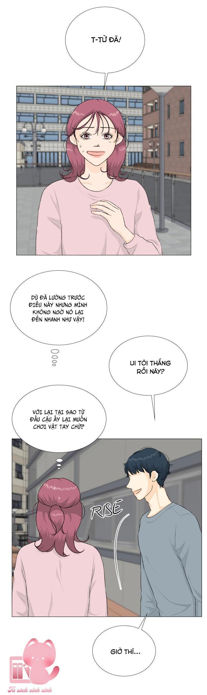 bán quỷ chapter 88 4