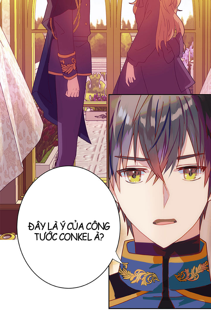 tuyển tập các chương prologue hàn chapter 23 12