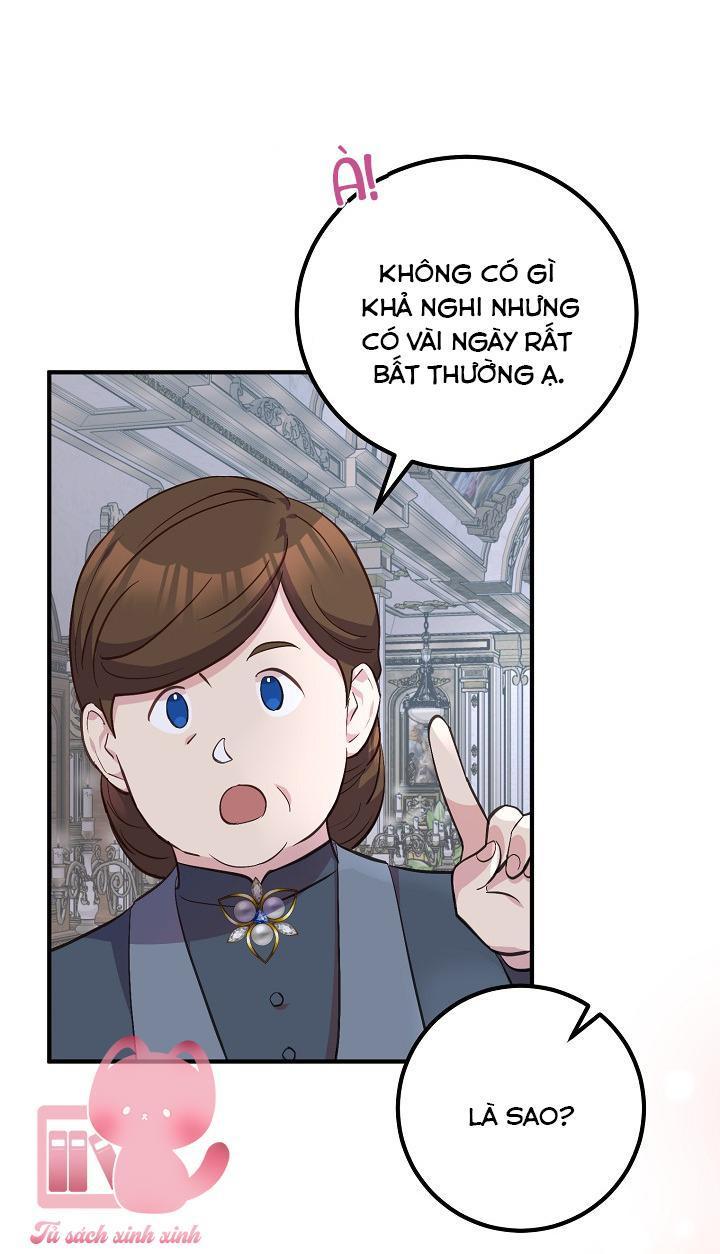 bác sĩ hoàn thành trách nhiệm rồi chapter 10 34