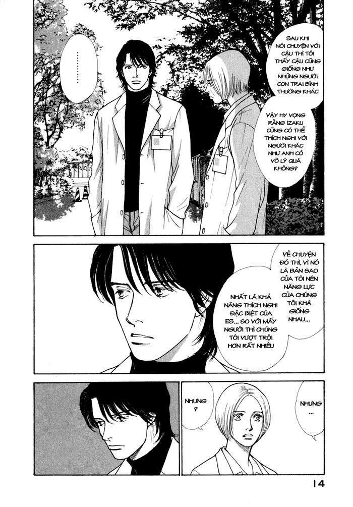 eternal sabbath chapter 18 16