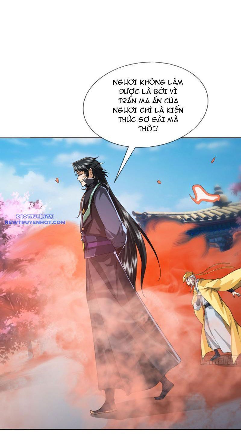 ngủ say vạn cổ: xuất thế đẩy ngang chư thiên chapter 3 81