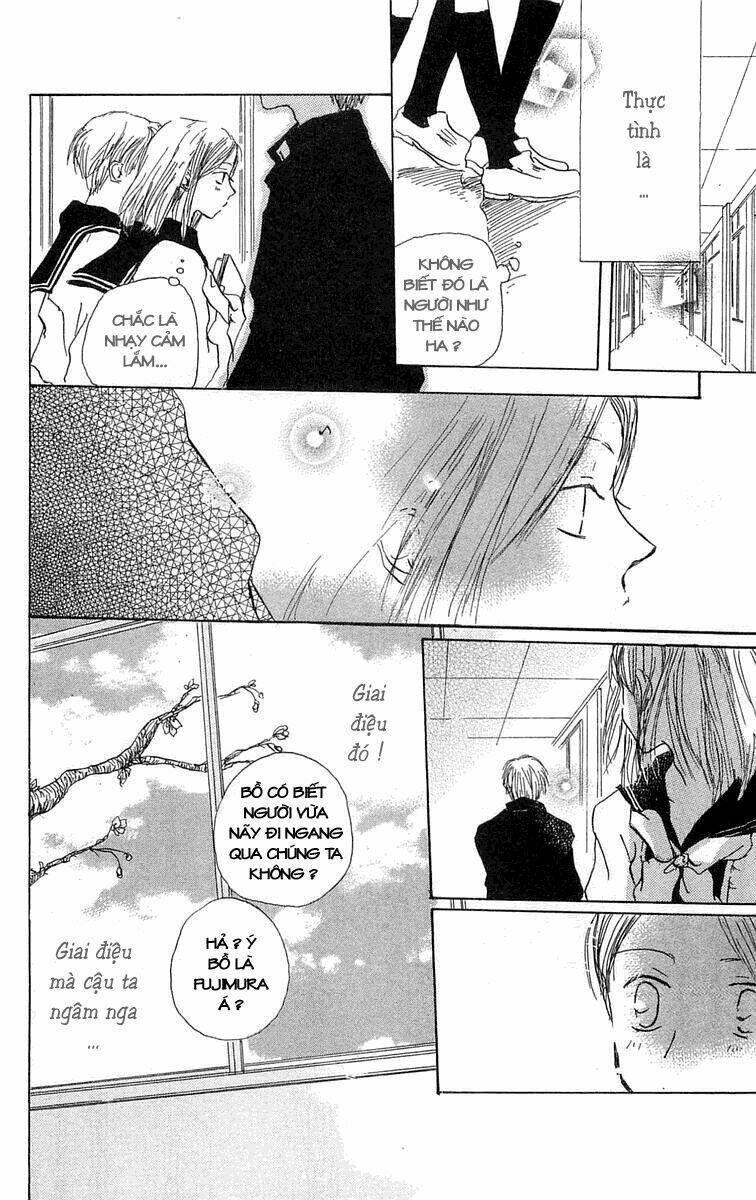 hotarubi no mori e chapter 1 8