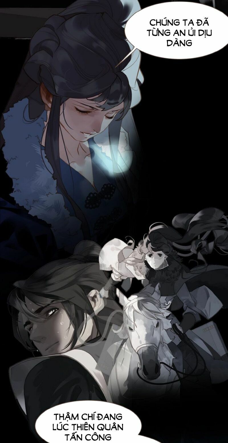 nhất đại linh hậu chapter 77 4