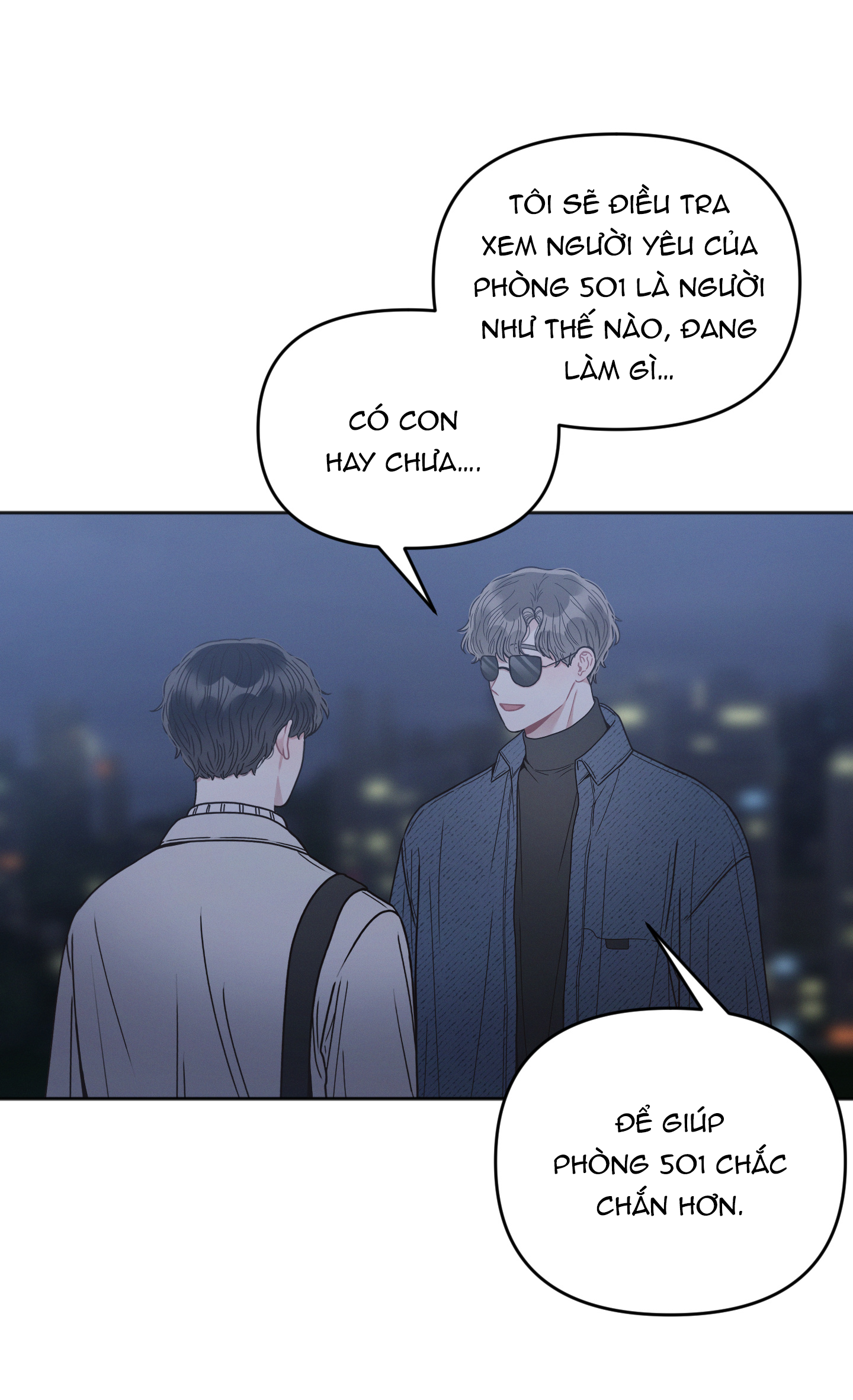 đời tư hàng xóm chapter 5 14