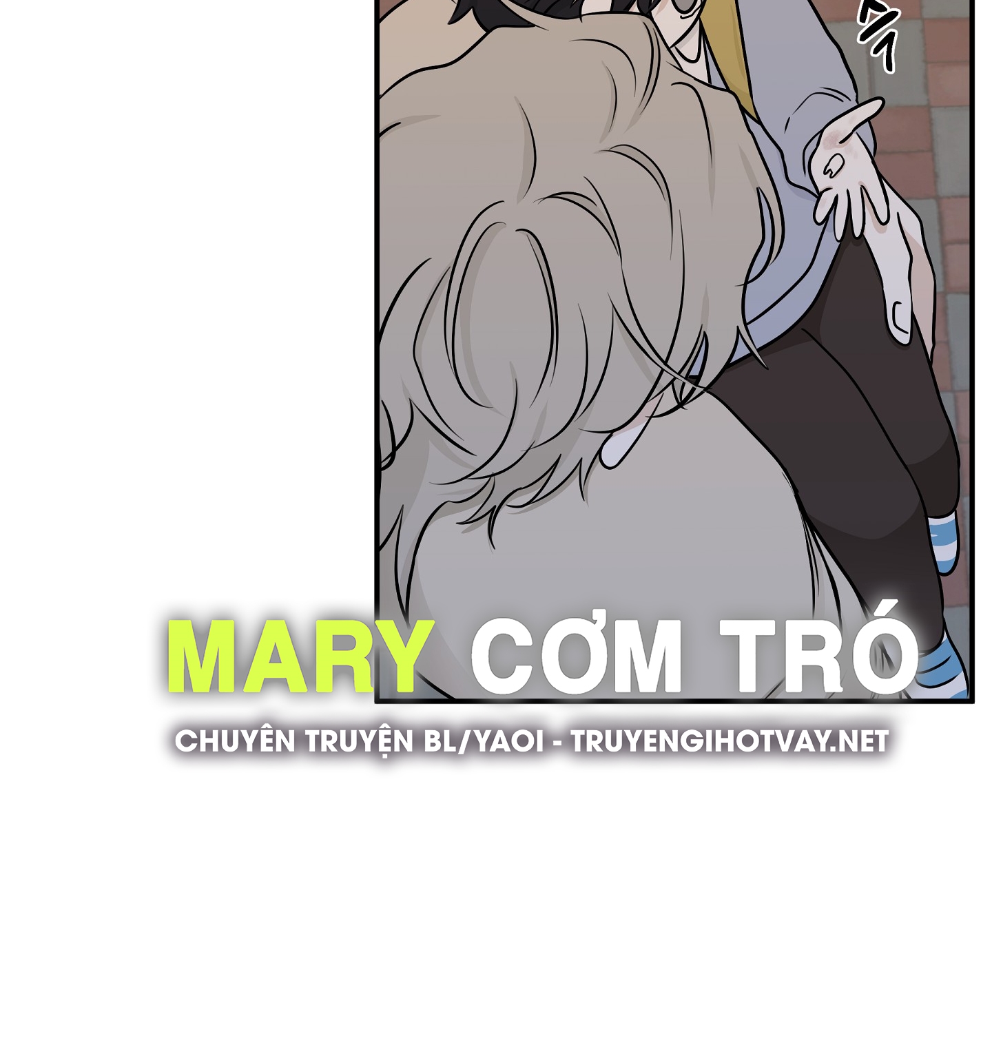 đêm bên bờ biển chapter 75.1 17