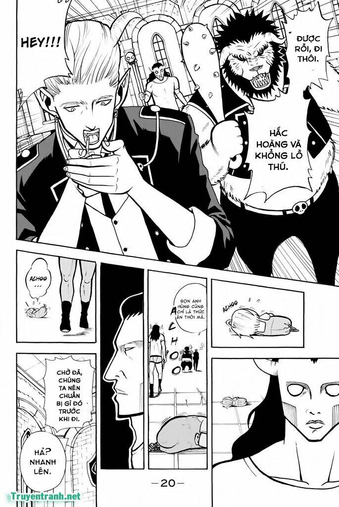 sodatechimaou chapter 2 13