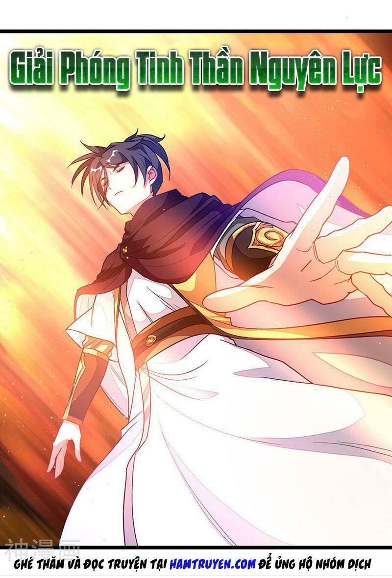 cửu dương thần vương chapter 184 3