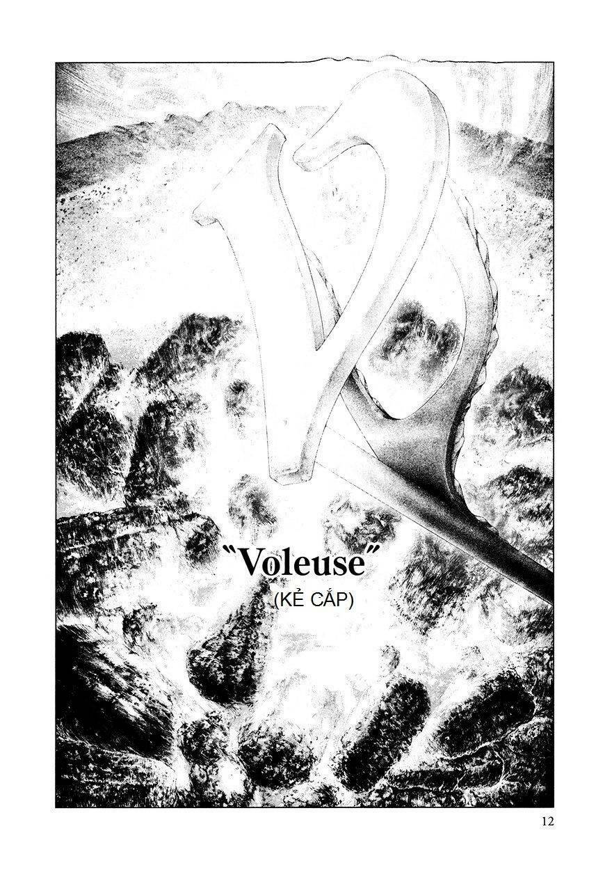 innocent rouge (innocent phần 2) chapter 35 14