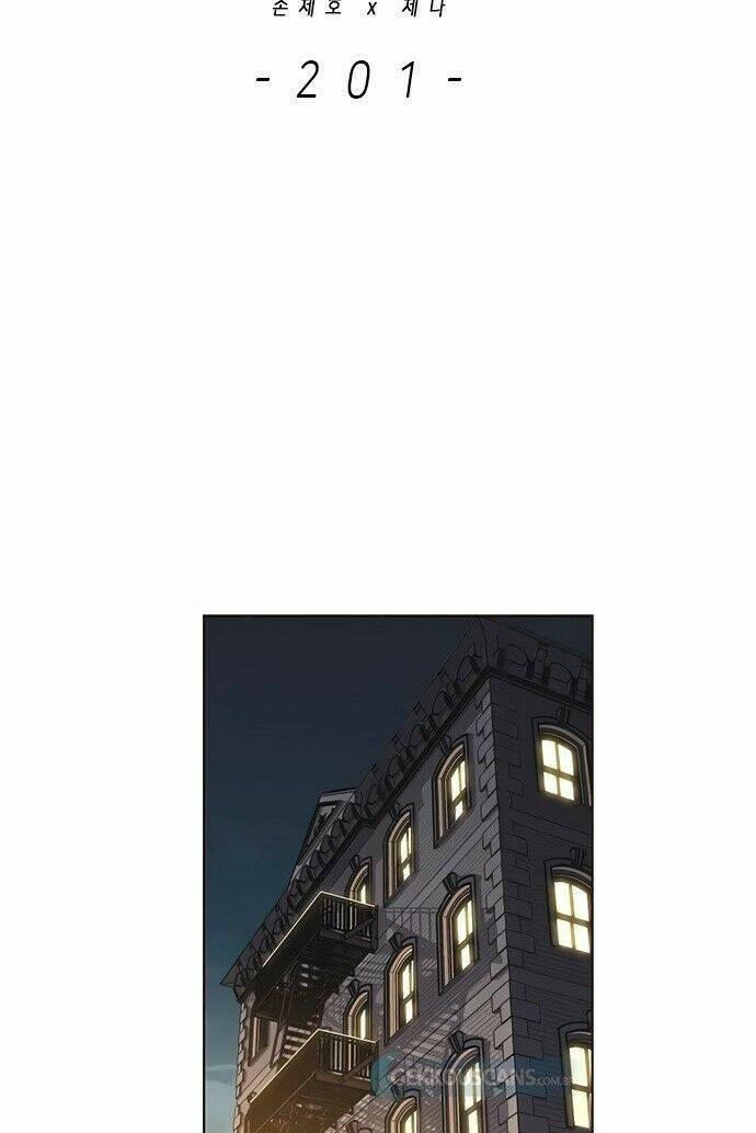 biến thân thành mèo chapter 201 6