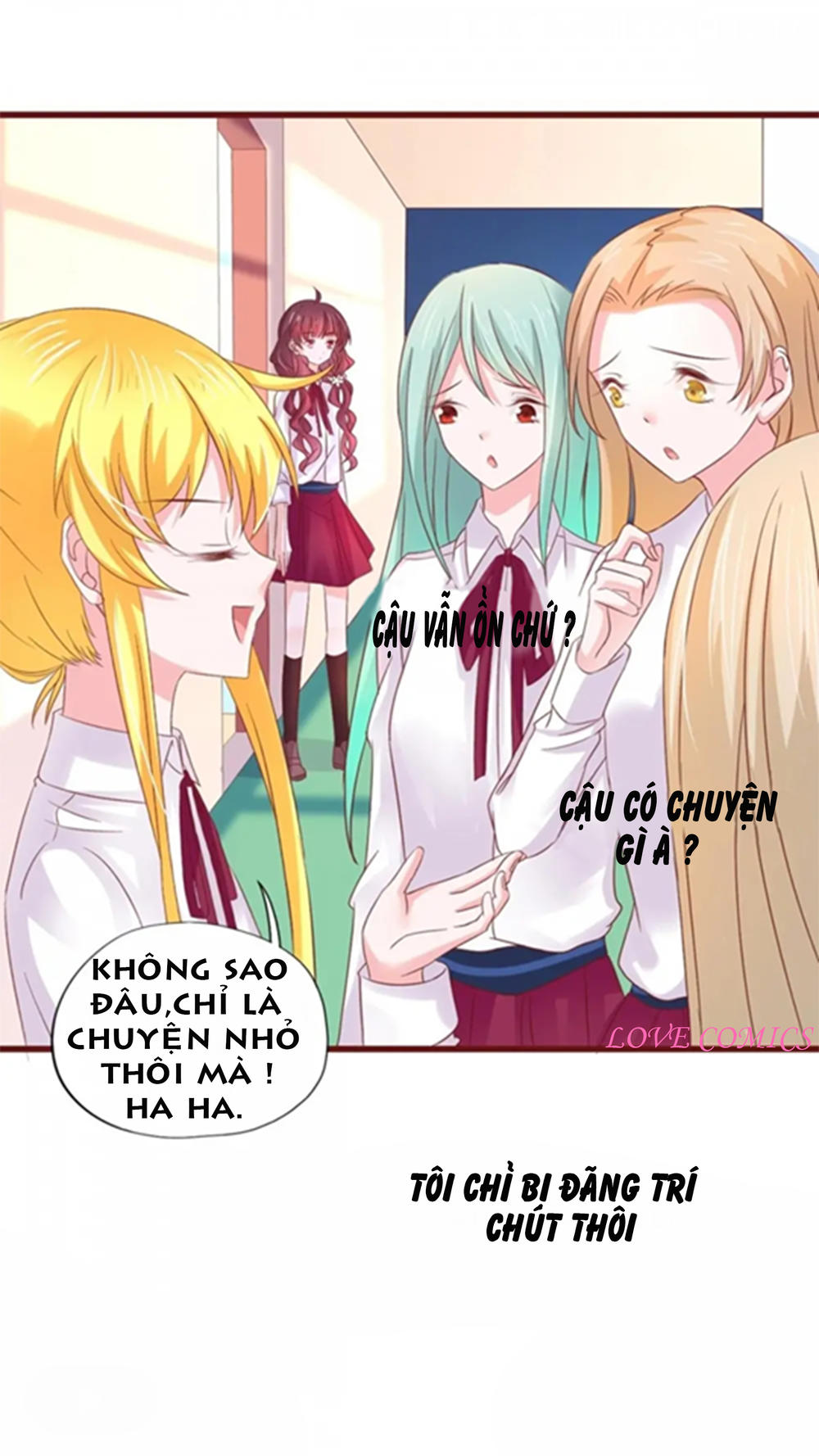 tình yêu bốn mùa chapter 10 19