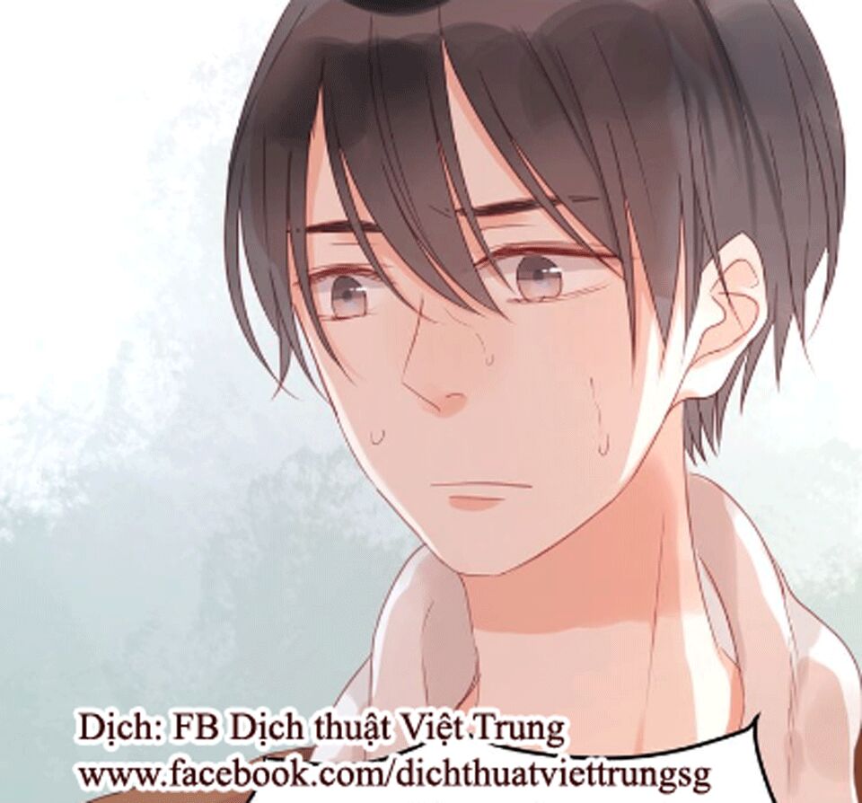 Lượm Được Một Tiểu Hồ Ly Phần 1 Chapter 21 - Trang 2