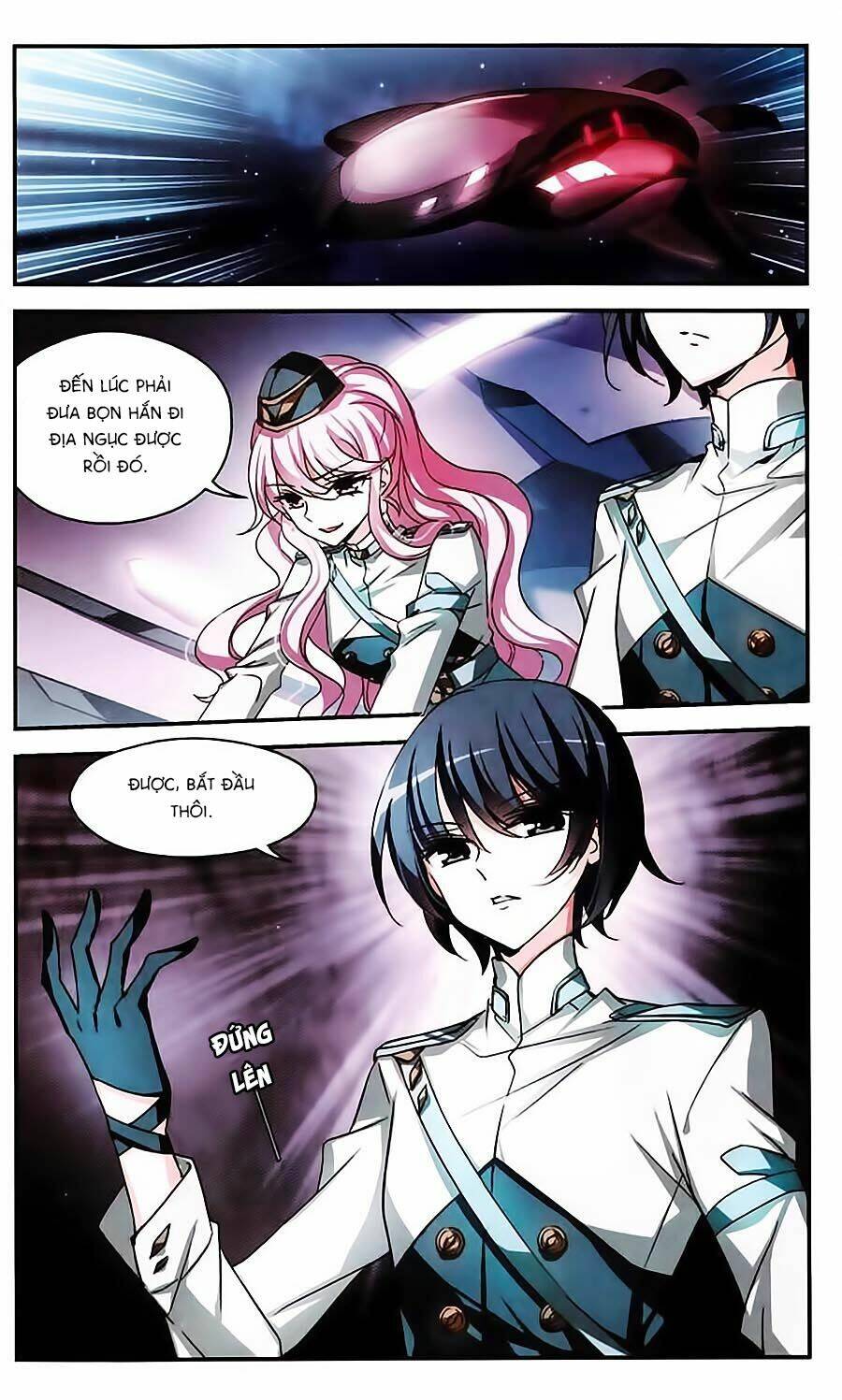 xuyên duyệt tây nguyên 3000 chapter 117 5