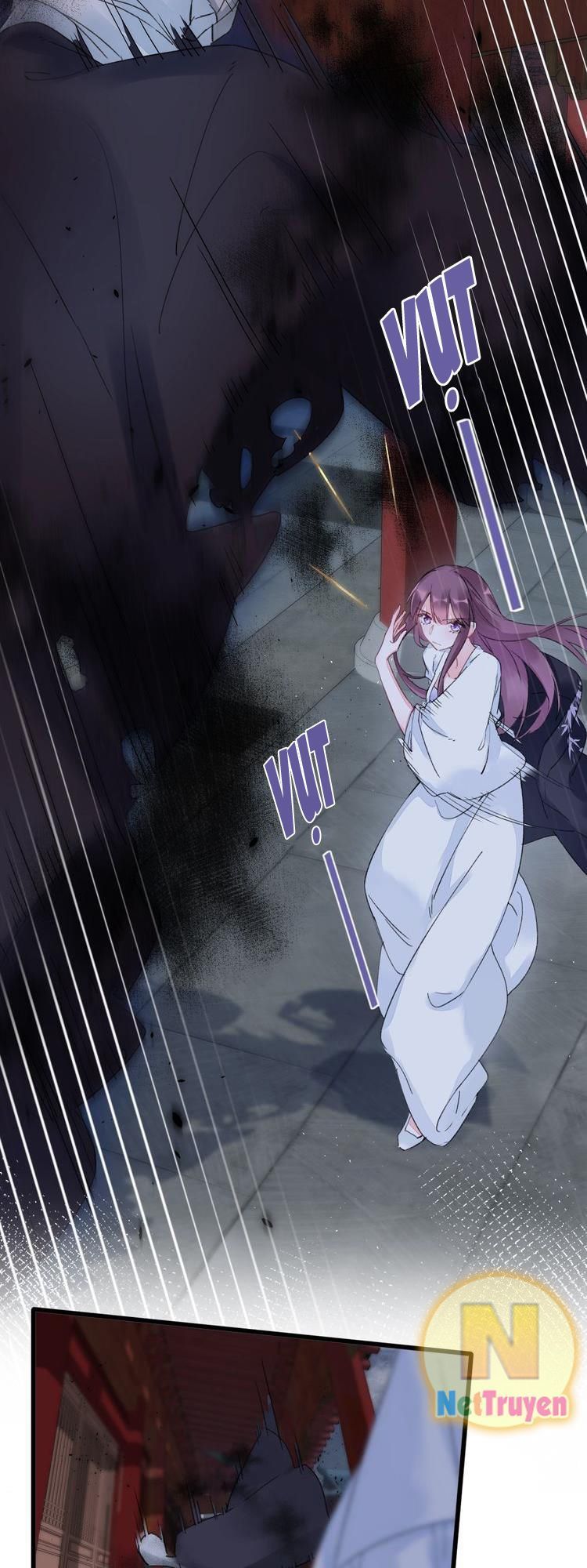 hoa nhan sách 2 chapter 79 6