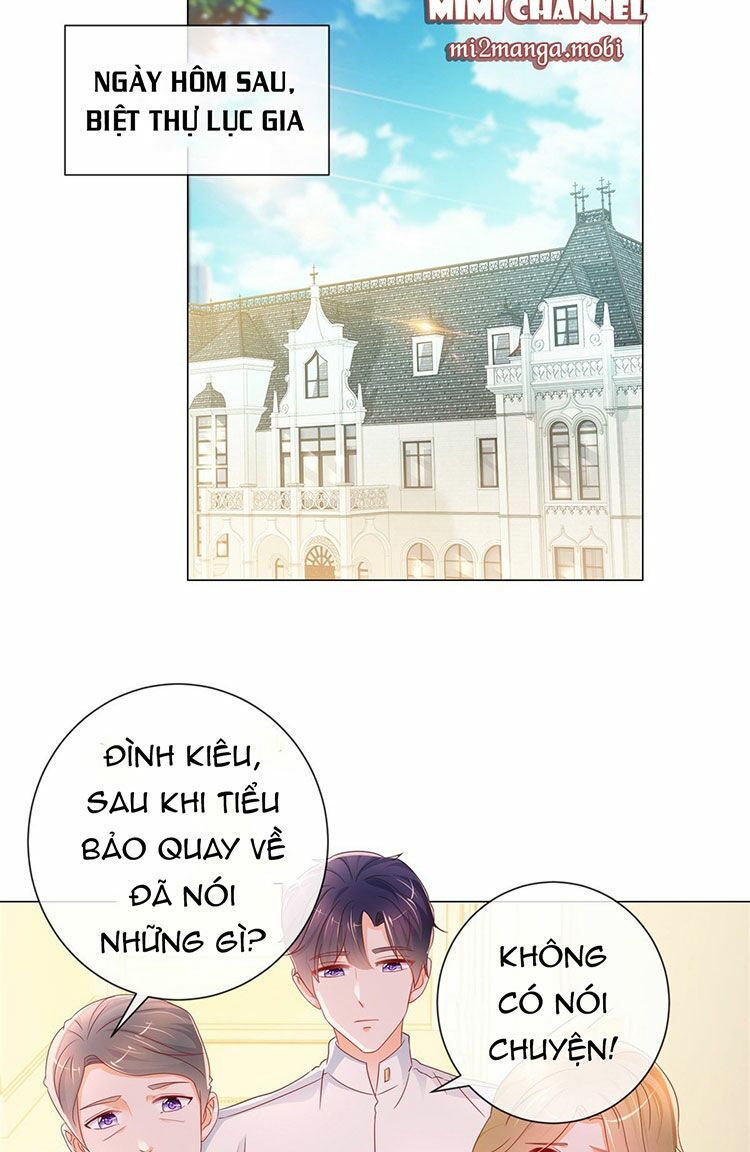 ẩn hôn 100%: chọc tức vợ yêu mua một tặng một chapter 286.2 11