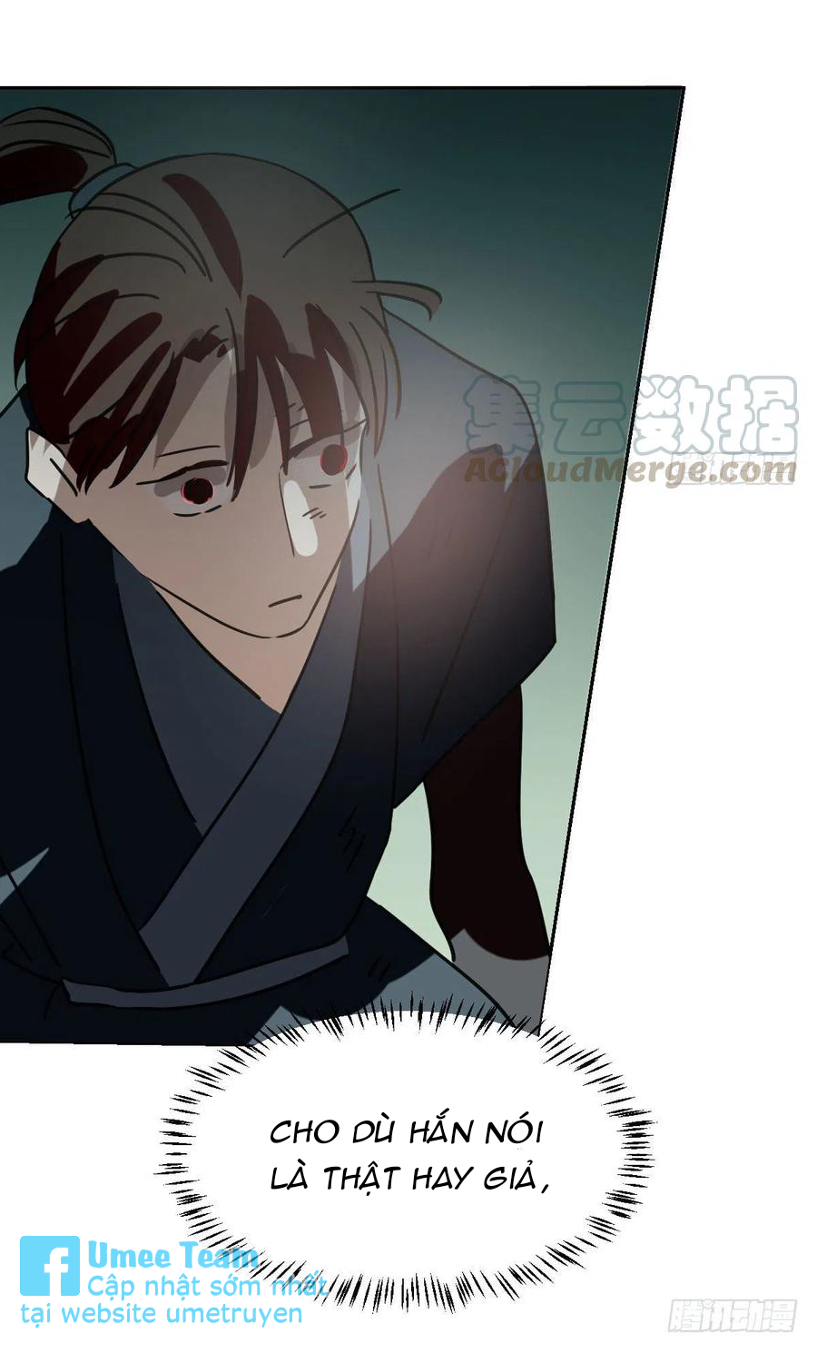 Bắt Lấy Ngao Ngao chapter 145 - Trang 36