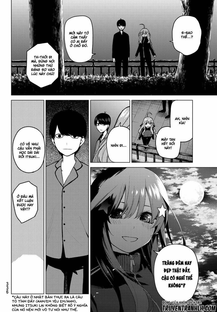 the five wedded brides chapter 41 7