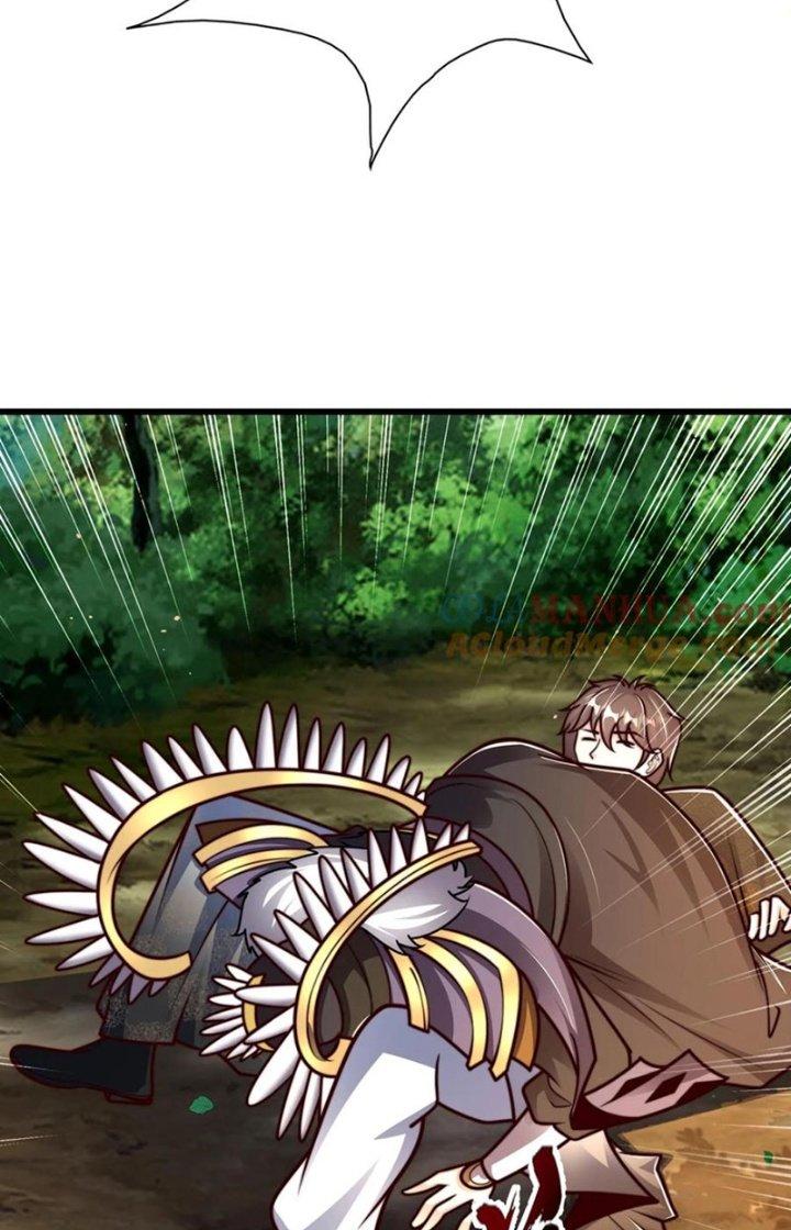 ta nuôi ma quỷ ở trấn ma ti chapter 174 40