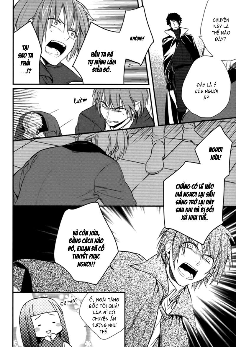 shinigamihime no saikon chapter 9 5