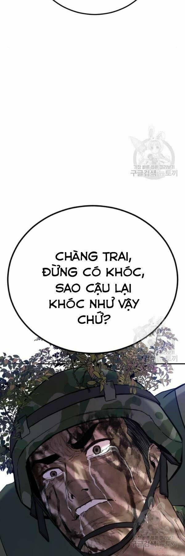 đặc vụ kim chapter 31 92