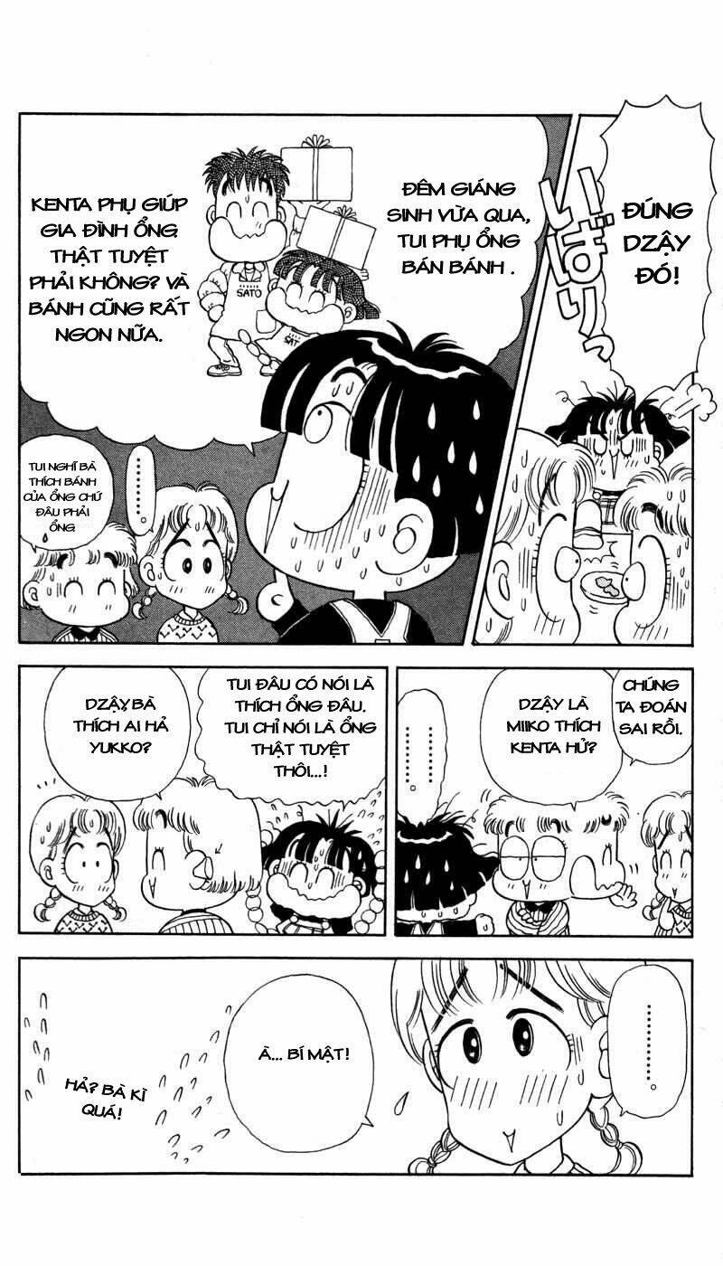 miko cô bé nhí nhảnh chapter 23 6