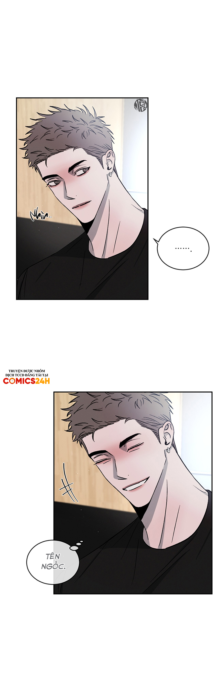 tương khắc chapter 58 9