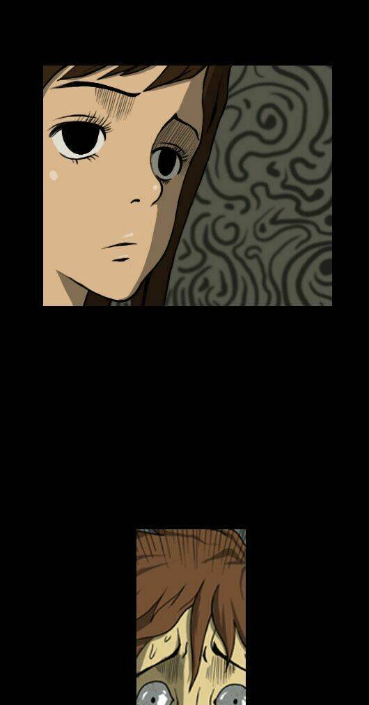 let's fight ghost chapter 12 23