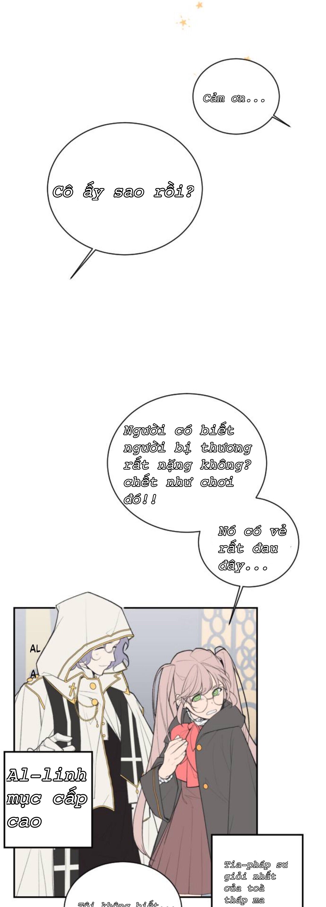 huyền thoại hoá thạch chapter 1 41