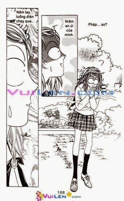 ảo vọng tình yêu chapter 2 108