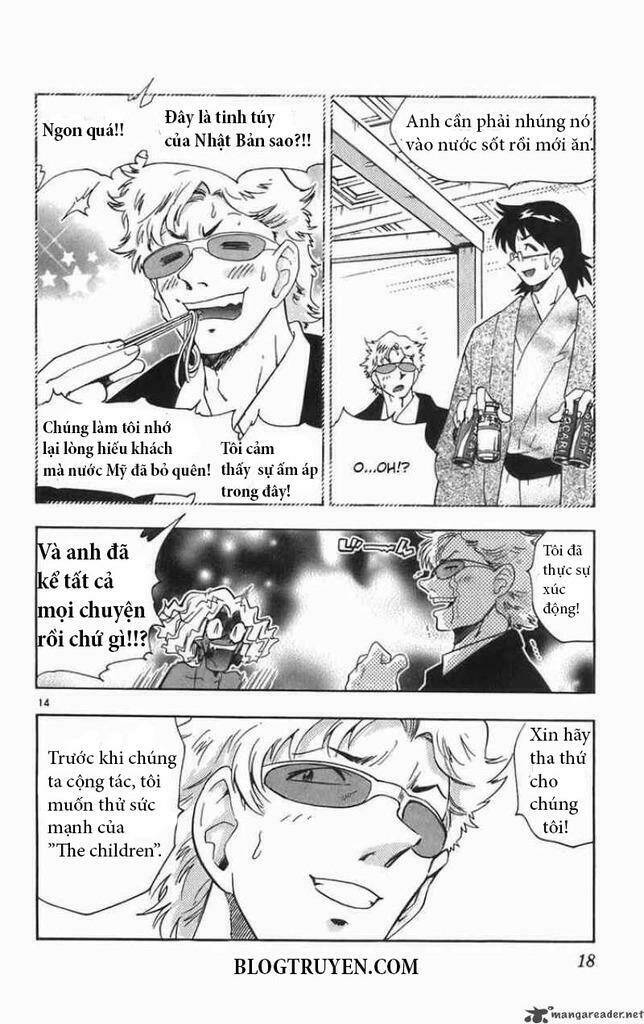 loli siêu năng lực chapter 29 18