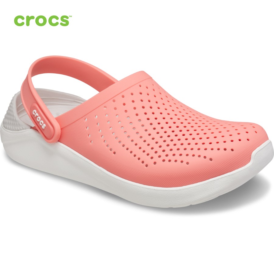 Giày unisex CROCS LiteRide Clog - 204592-6SL