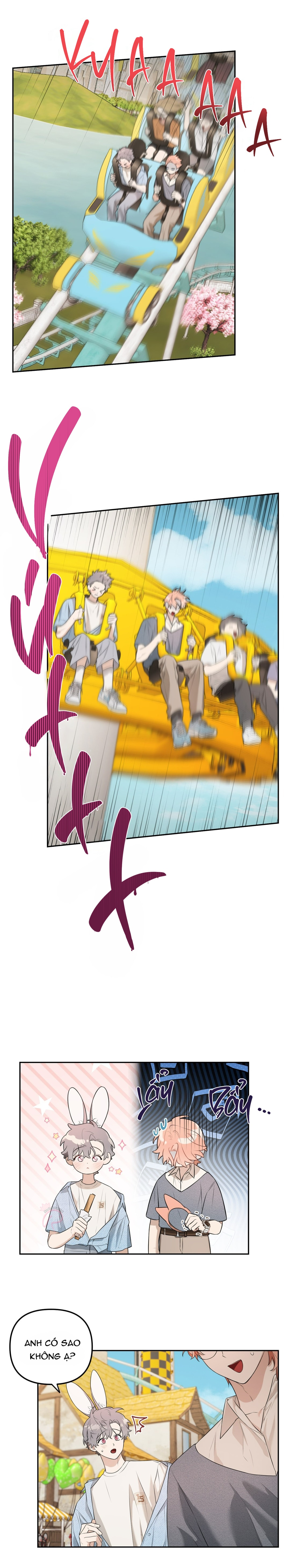 vườn nhà có hoa chapter 24 17