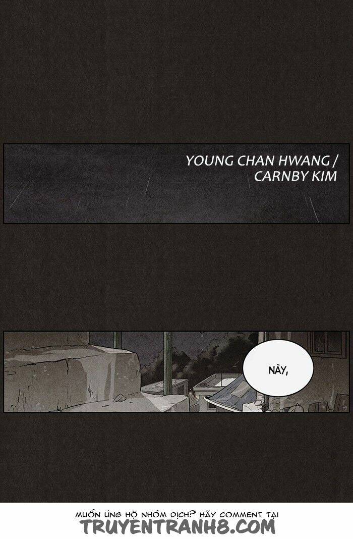 đứa con của quỷ dữ chapter 35 26