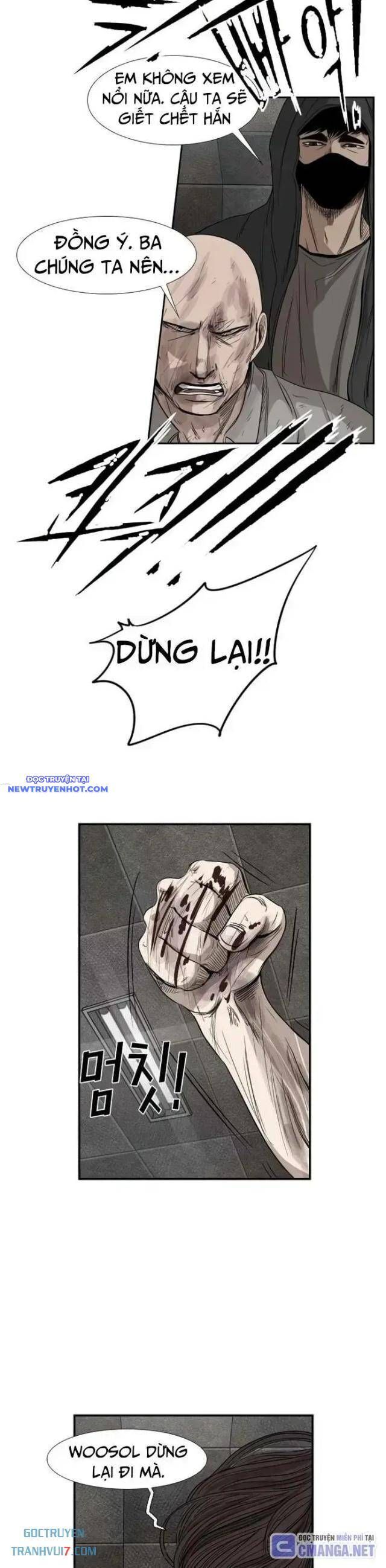 shark - cá mập chapter 88 49