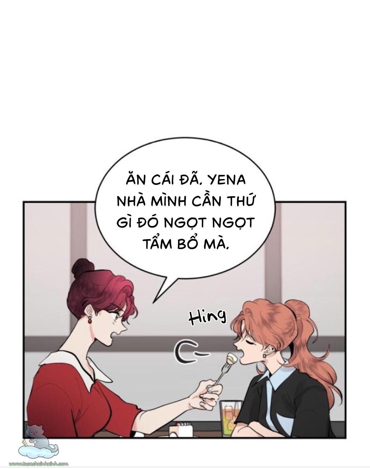 oan gia ngõ hẹp chapter 68 57