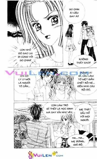 mùa ảo vọng - strange pension chapter 5 66